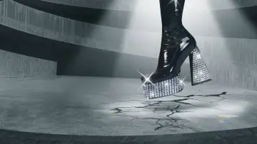 Zasłona к сериалу "Drag Race España" #1476019