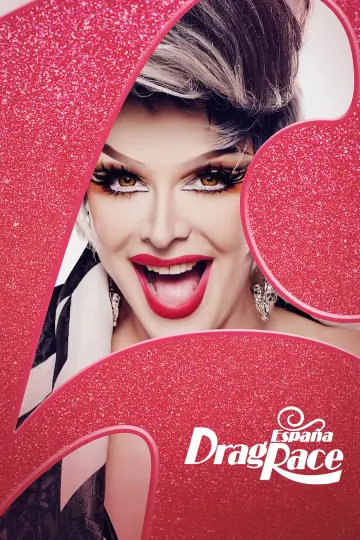 Plakat do serialu "Drag Race España" #1585937