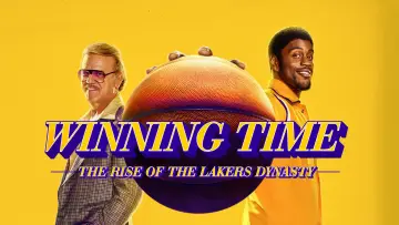 Zasłona do serialu "Lakers: Dynastia zwycięzców" #1543100