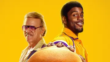 Zasłona do serialu "Lakers: Dynastia zwycięzców" #1543101