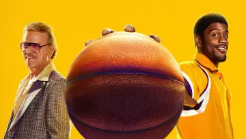 Zasłona do serialu "Lakers: Dynastia zwycięzców" #1543106