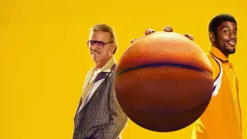 Zasłona do serialu "Lakers: Dynastia zwycięzców" #1543107