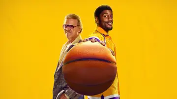 Zasłona do serialu "Lakers: Dynastia zwycięzców" #1543108