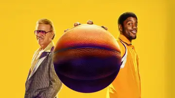 Zasłona do serialu "Lakers: Dynastia zwycięzców" #1543109