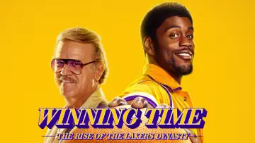 Zasłona do serialu "Lakers: Dynastia zwycięzców" #1543115