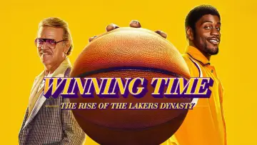 Zasłona do serialu "Lakers: Dynastia zwycięzców" #1543119
