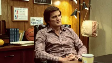 Zasłona do serialu "Lakers: Dynastia zwycięzców" #1543125