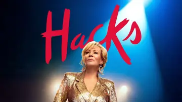 Zasłona к сериалу "Hacks" #1294410