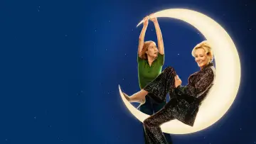 Zasłona к сериалу "Hacks" #1294422