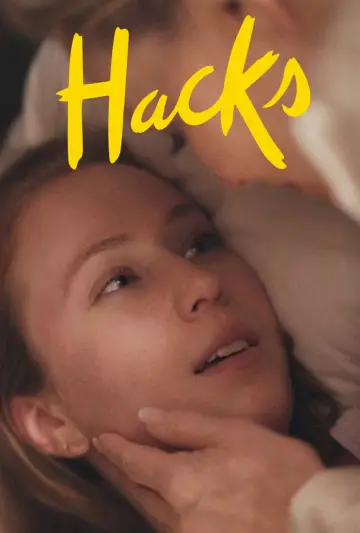 Plakat к сериалу "Hacks" #1294490