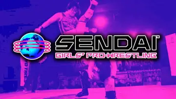 Zasłona к сериалу "センダイガールズプロレスリング" #1510986