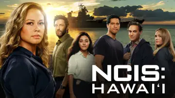 Zasłona do serialu "Agenci NCIS: Hawaje" #1357641