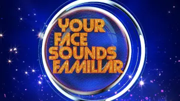 Zasłona do serialu "Your Face Sounds Familiar (Greece)" #1673993