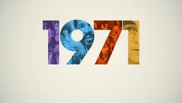 Zasłona do serialu "1971: rok zmian, rok muzyki" #1869847