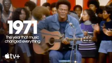 Zasłona do serialu "1971: rok zmian, rok muzyki" #1869855