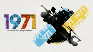 Zasłona do serialu "1971: rok zmian, rok muzyki" #1869861