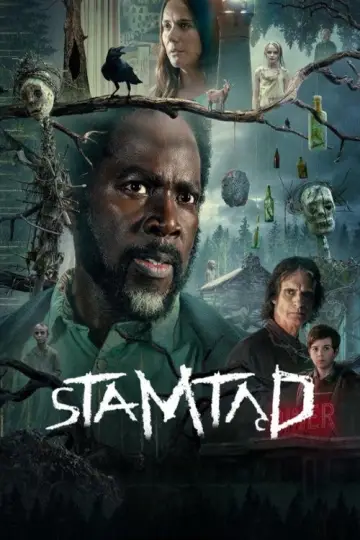 Stamtąd (2022)