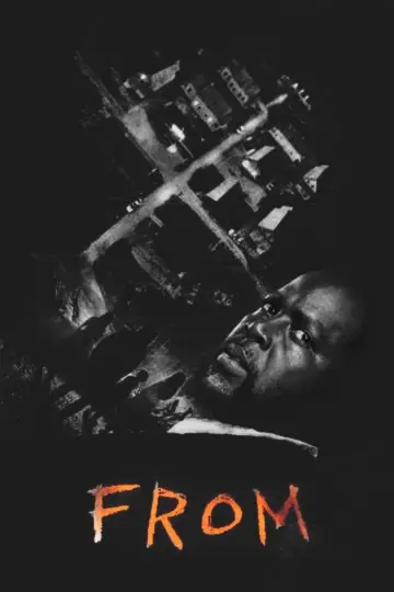 Plakat к сериалу "Stamtąd" #1234044