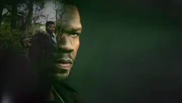 Zasłona к сериалу "Power Book III: Raising Kanan" #1338426