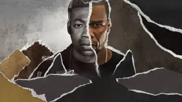 Zasłona к сериалу "Power Book III: Raising Kanan" #1338431
