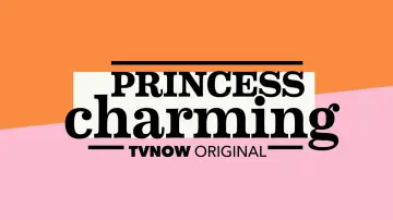 Zasłona do serialu "Princess Charming" #1559902