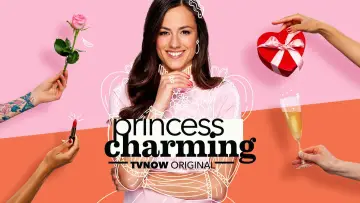 Zasłona do serialu "Princess Charming" #1559904