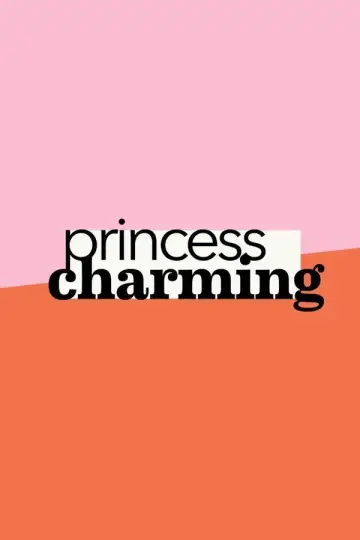 Princess Charming plakat