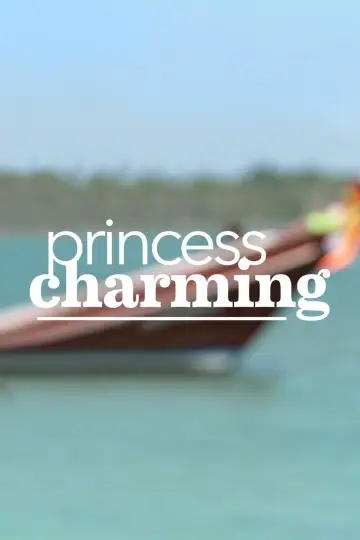 Plakat do serialu "Princess Charming" #1559911