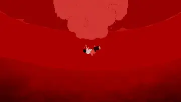 Zasłona к сериалу "Sonny Boy" #1380830