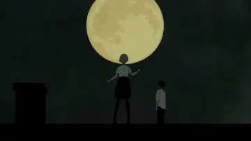 Zasłona к сериалу "Sonny Boy" #1380840