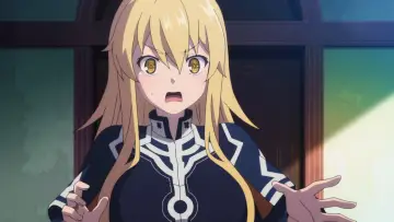Zasłona do serialu "Mahou Tsukai Reimeiki" #1688295