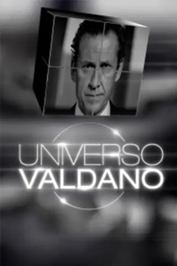 Universo Valdano plakat