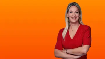 Zasłona do serialu "De Oranjezomer" #1228550