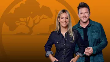 Zasłona do serialu "De Oranjezomer" #1228552