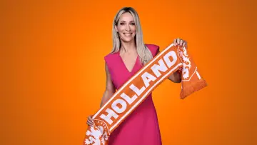 Zasłona do serialu "De Oranjezomer" #1228555