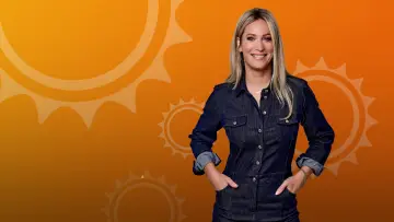 Zasłona do serialu "De Oranjezomer" #1228556