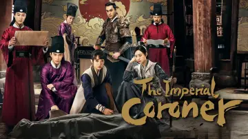Zasłona к сериалу "御赐小仵作" #1393641