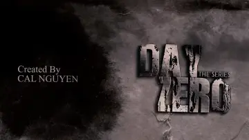 Zasłona к сериалу "Day Zero" #1448275