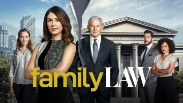 Zasłona к сериалу "Family Law" #1395579