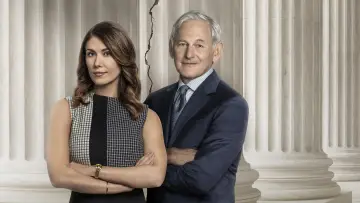 Zasłona к сериалу "Family Law" #1395581