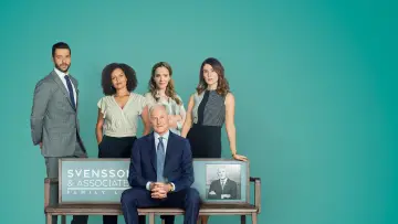 Zasłona к сериалу "Family Law" #1395583