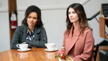 Zasłona к сериалу "Family Law" #1395584