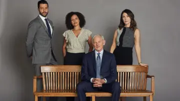 Zasłona к сериалу "Family Law" #1395585
