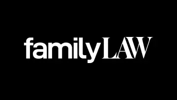 Zasłona к сериалу "Family Law" #1395589