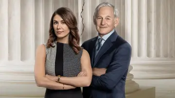 Zasłona к сериалу "Family Law" #1395590