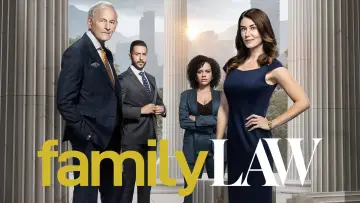 Zasłona к сериалу "Family Law" #1395592