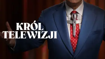 Zasłona do serialu "Król telewizji" #1875734