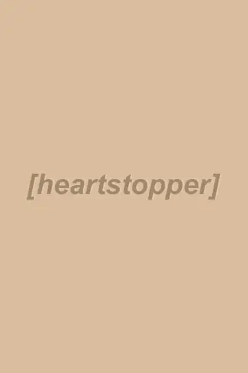 Plakat к сериалу "Heartstopper" #1375859