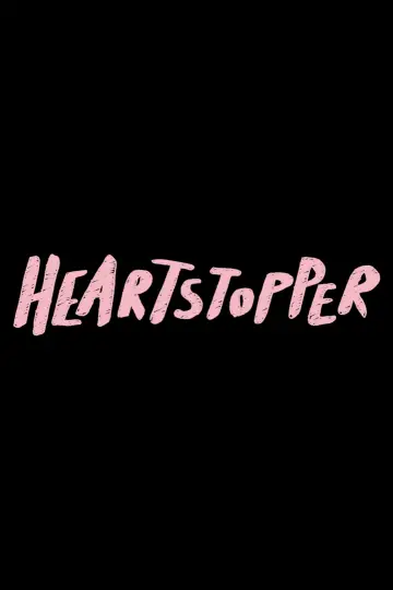 Plakat к сериалу "Heartstopper" #1375893