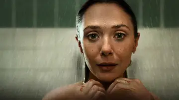Zasłona к сериалу "Miłość i śmierć" #1405669
